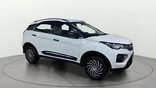 Used Tata Nexon XMA Plus (S) in Mohali