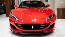 Used Ferrari Portofino Coupe in Delhi