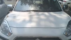 Used Maruti Suzuki DZire VXi CNG in Patna