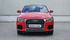 Used Audi Q3 35 TDI Premium + Sunroof in Chennai