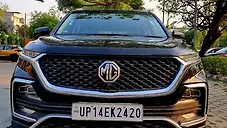 Used MG Hector Sharp Hybrid 1.5 Petrol in Delhi