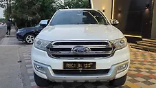 Used Ford Endeavour Titanium 2.2 4x2 AT [2016-2018] in Raipur