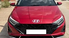 Used Hyundai Elite i20 Asta (O) Petrol Manual Dual Tone in Chennai