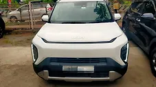 Used Kia Syros HTX Plus (O) Diesel 1.5L Turbo Automatic (TC) in Chennai