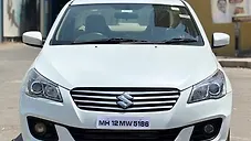 Used Maruti Suzuki Ciaz VDi SHVS in Pune