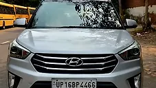 Used Hyundai Creta 1.6 SX Plus AT Petrol in Delhi