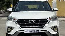Used Hyundai Creta S 1.4 CRDi in Pune