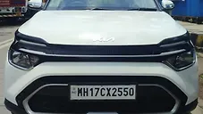 Used Kia Carens Premium 1.4 Petrol 7 STR in Mumbai