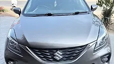 Used Maruti Suzuki Baleno Zeta in Ahmedabad