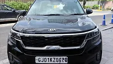 Used Kia Seltos HTX IVT 1.5 [2019-2020] in Ahmedabad