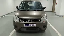 Used Maruti Suzuki Wagon R LXi 1.0 CNG [2019-2020] in Navi Mumbai