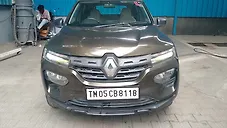 Used Renault Kwid RXT 1.0 AMT Opt [2020-2021] in Chennai
