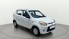 Used Maruti Suzuki Alto 800 LXi in Vadodara