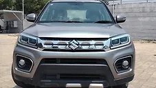 Used Maruti Suzuki Vitara Brezza VXi in Karnal