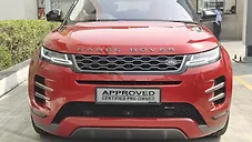 Used Land Rover Range Rover Evoque SE R-Dynamic Diesel [2022-2023] in Chennai