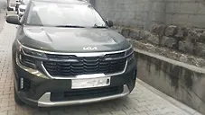 Used Kia Seltos HTX 1.5 Petrol CVT [2024-2025] in Chennai