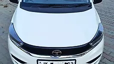 Used Tata Tiago XM Petrol Manual in Jammu