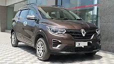 Used Renault Triber RXT in Jammu