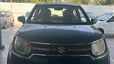 Used Maruti Suzuki Ignis Zeta 1.2 AMT in Ludhiana