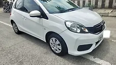 Used Honda Brio S (O)MT in Nagpur