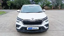 Used Skoda Kushaq Ambition 1.0L TSI MT in Indore