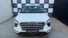 Used Hyundai Creta S 1.5 Diesel in Pune