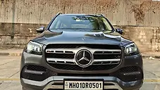 Used Mercedes-Benz GLS 400d 4MATIC [2020-2023] in Mumbai