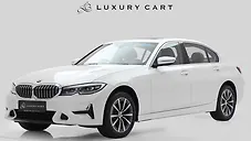 Used BMW 3 Series Gran Limousine 330Li Luxury Line in Meerut