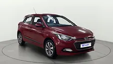 Used Hyundai Elite i20 Asta 1.2 in Lucknow