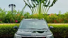 Used Kia Seltos GTX Plus AT 1.5 Diesel [2020-2021] in Surat