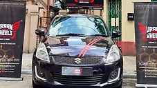 Used Maruti Suzuki Swift ZXi in Kolkata