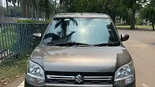 Used Maruti Suzuki Wagon R ZXi 1.2 AMT in Jamshedpur