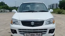 Used Maruti Suzuki Alto VXi [2014-2019] in Vadodara