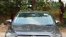 Used Toyota Innova Crysta 2.4 GX 7 STR [2016-2020] in Delhi