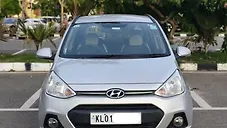 Used Hyundai Grand i10 Sportz (O) 1.2 Kappa VTVT [2017-2018] in Thiruvananthapuram
