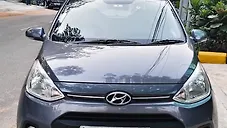 Used Hyundai Grand i10 Sportz 1.2 Kappa VTVT [2016-2017] in Hyderabad