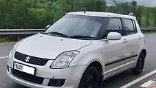 Used Maruti Suzuki Swift VDi in Thiruvananthapuram