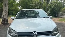 Used Volkswagen Ameo Trendline 1.5L (D) in Ludhiana