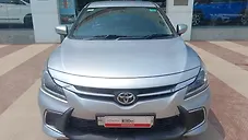 Used Toyota Glanza S [2022-2023] in Guwahati