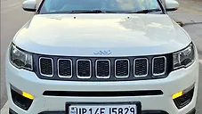 Used Jeep Compass Sport 2.0 Diesel in Delhi