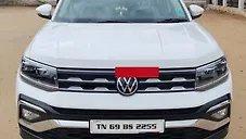 Used Volkswagen Taigun Topline 1.0 TSI AT in Coimbatore