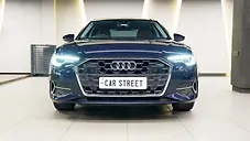 Used Audi A6 Premium Plus 45 TFSI [2019-2024] in Kolkata