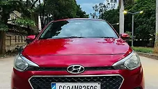 Used Hyundai Elite i20 Sportz 1.2 in Raipur