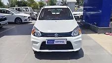 Used Maruti Suzuki Alto 800 VXi in Jaipur
