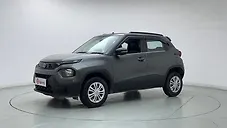 Used Tata Punch Pure MT [2021-2023] in Gurgaon