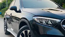 Used Mercedes-Benz GLC 300 4MATIC in Delhi