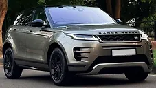 Used Land Rover Range Rover Evoque SE R-Dynamic in Ludhiana