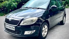Used Skoda Fabia Elegance 1.2MPI in Bangalore