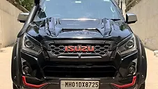 Used Isuzu D-Max V-Cross High (Z) in Mumbai