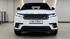 Used Land Rover Range Rover Velar HSE Dynamic 2.0 Petrol in Kolkata